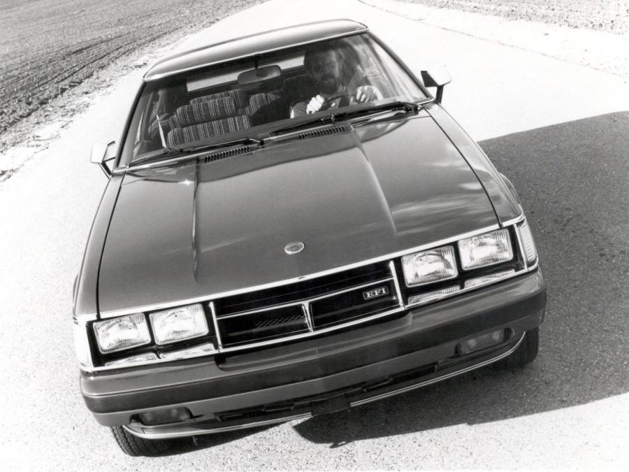  Toyota Celica Supra (MA46/MA47) 1979 года  (фото 9 из 10)